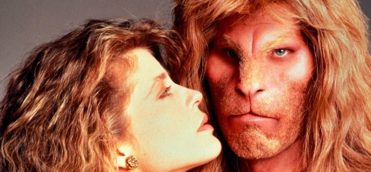 Beauty and the Beast