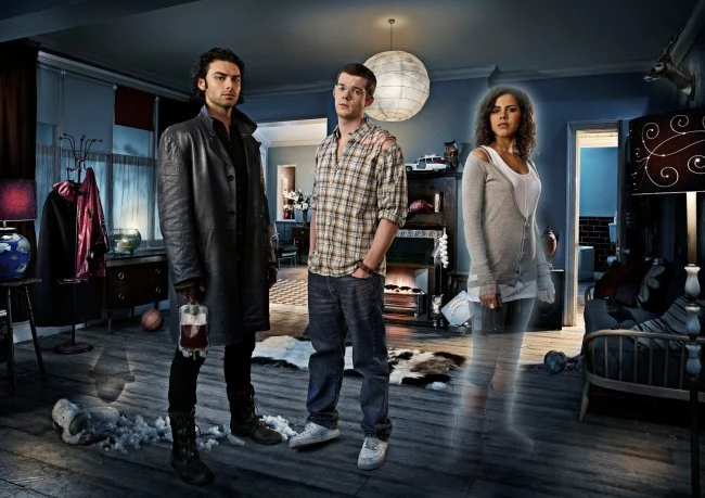 Being Human TV series