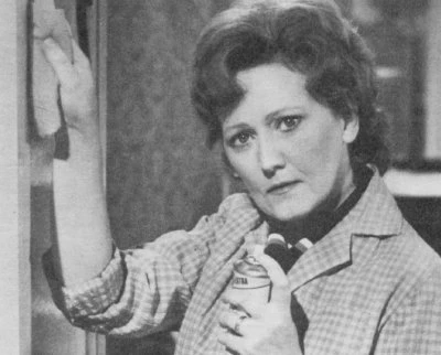 Beryl's Lot