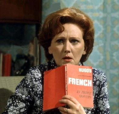 Beryl's Lot