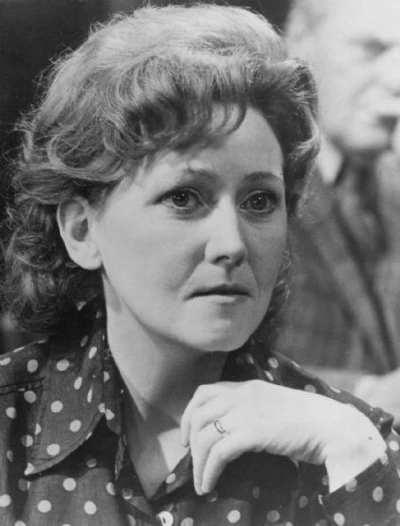 Beryl's Lot