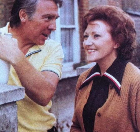 Beryl's Lot