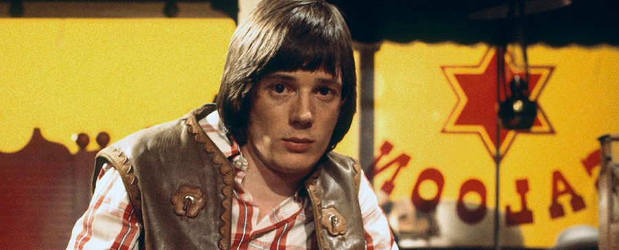 Billy Liar