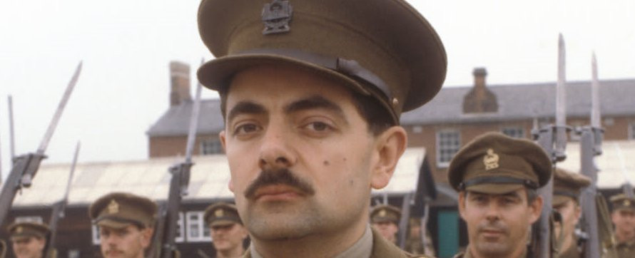 Blackadder