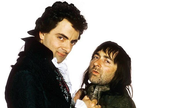 Blackadder the Third