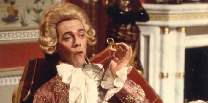 Blackadder the Third