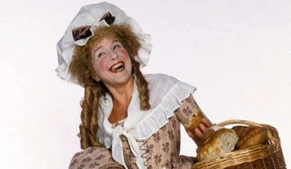 Blackadder the Third