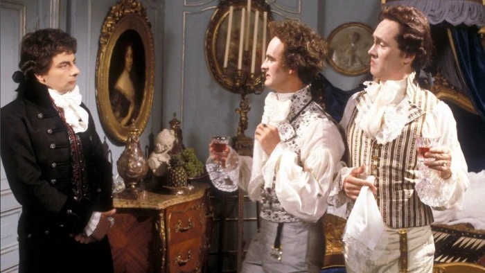 Blackadder the Third
