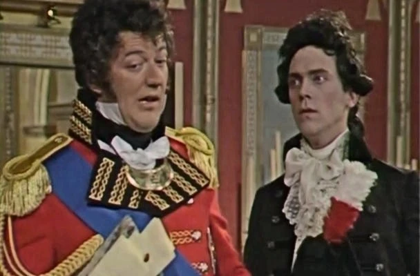 Blackadder the Third