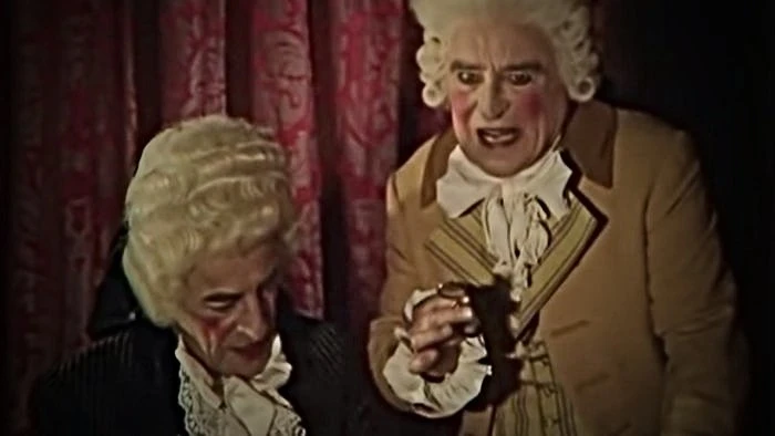 Blackadder the Third