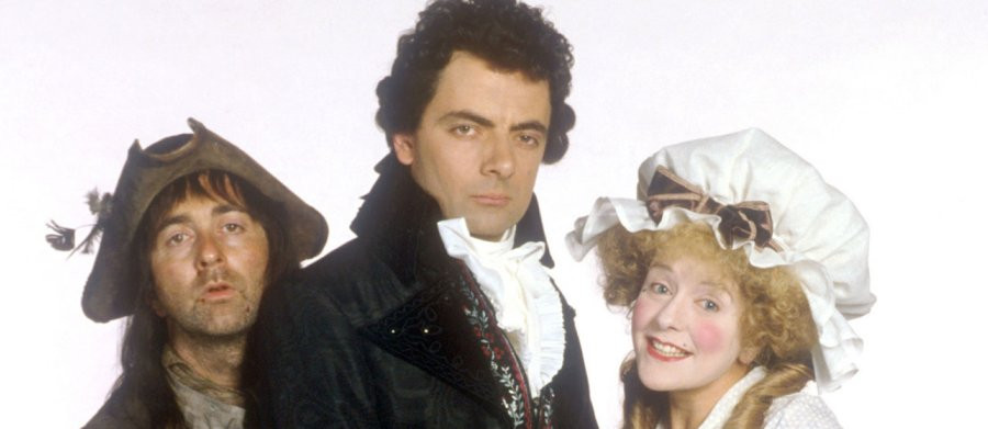 Blackadder the Third