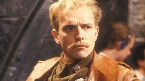 Blackadder Goes Forth