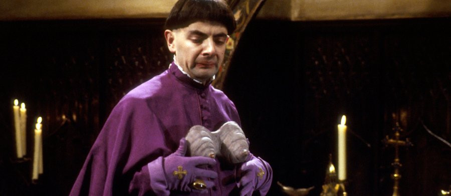 The Black Adder - Series 1