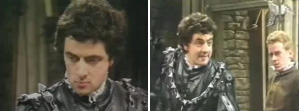 The Black Adder - Pilot Episode