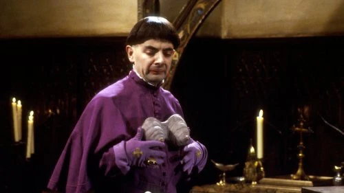 The Black Adder - Series 1