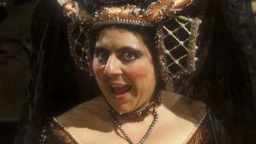 The Black Adder - Series 1