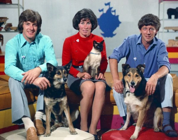Blue Peter
