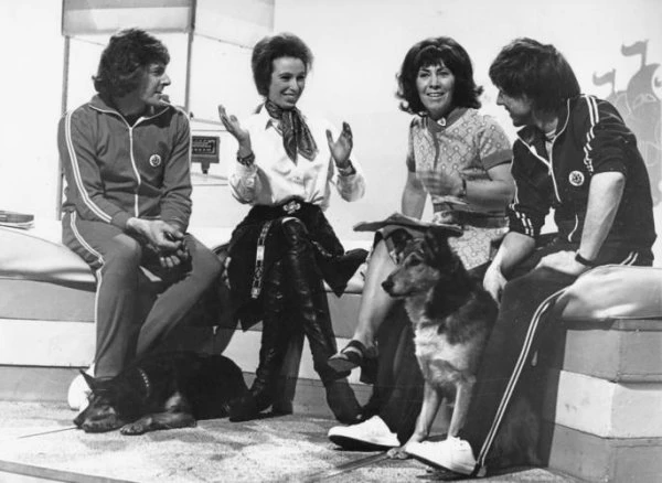 Blue Peter
