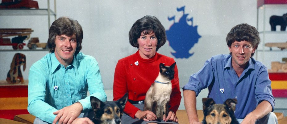Blue Peter