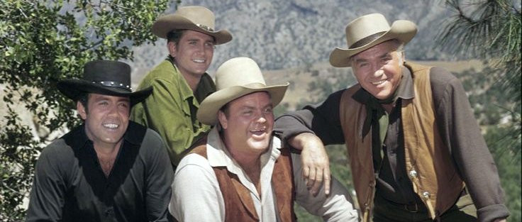 Bonanza
