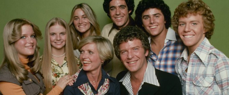 The Brady Bunch