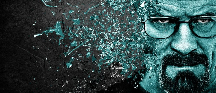 Breaking Bad