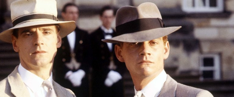 Brideshead Revisited