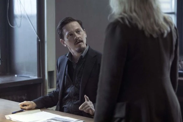 Thure Lindhardt - Guthred