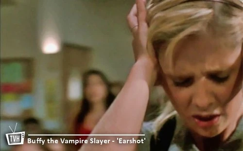 Buffy the Vampire Slayer