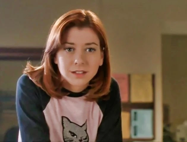 Buffy the Vampire Slayer
