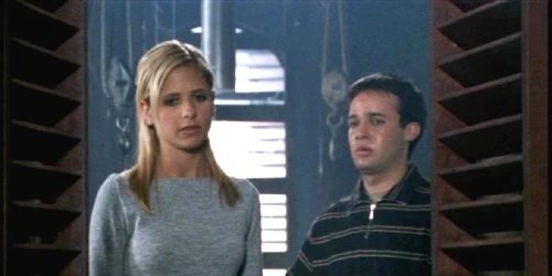 Buffy the Vampire Slayer