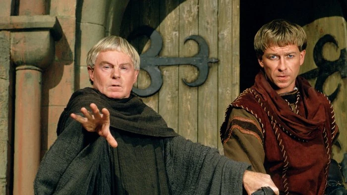 Cadfael