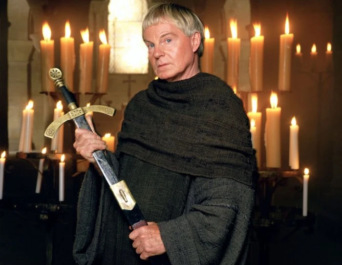 Cadfael