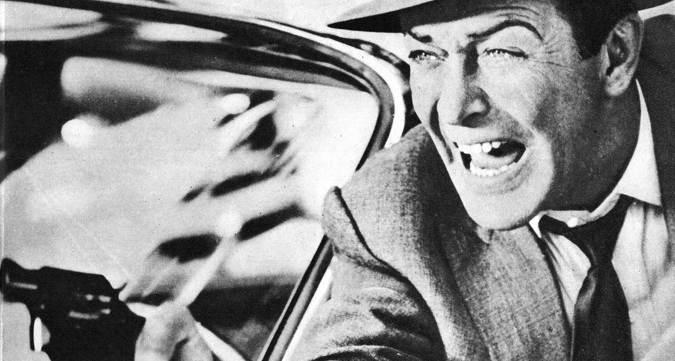 Captain of Detectives