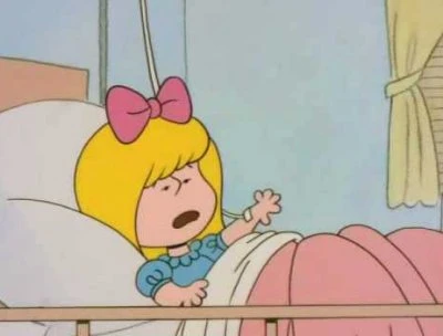 Why, Charlie Brown, Why?
