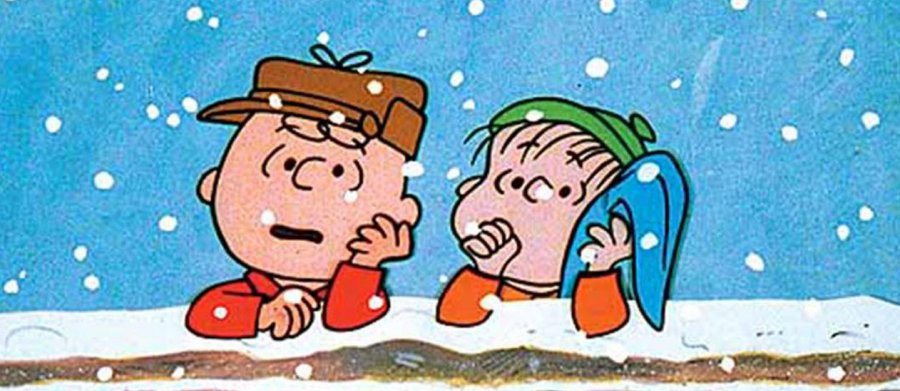 A Charlie Brown Christmas