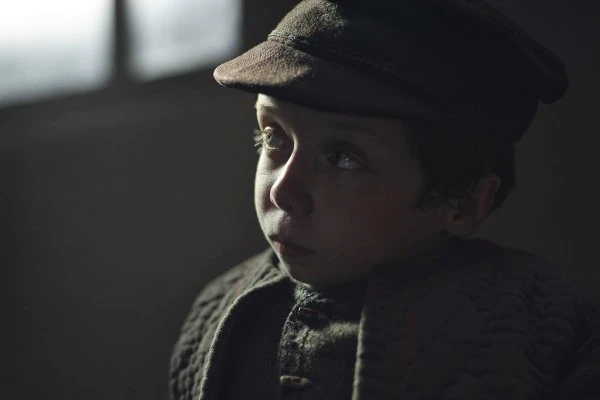 A Christmas Carol - Tiny Tim
