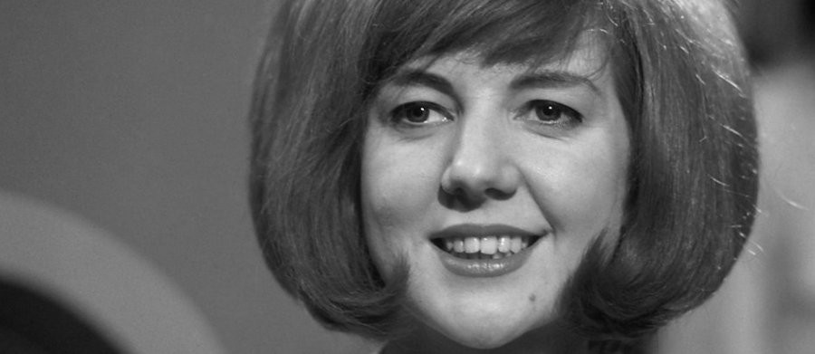 Cilla Black