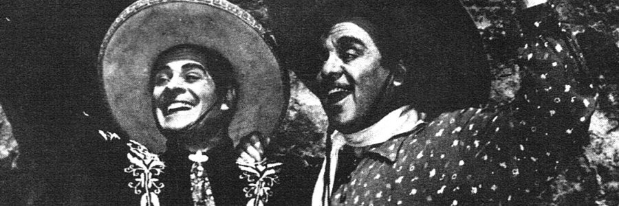 The Cisco Kid