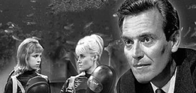 City Beneath the Sea