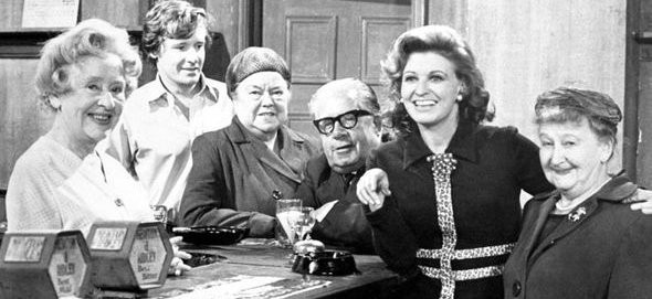 Coronation Street