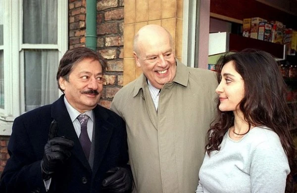 Coronation Street