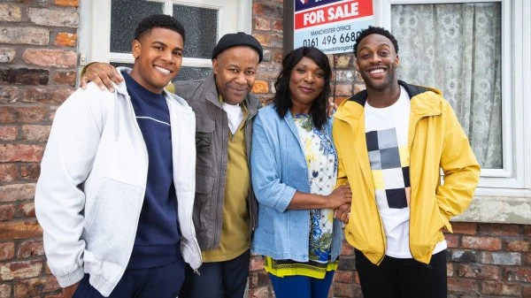 Coronation Street
