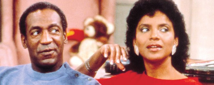 The Cosby Show