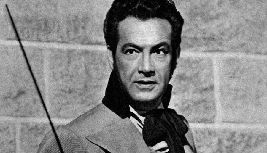 The Count of Monte Cristo