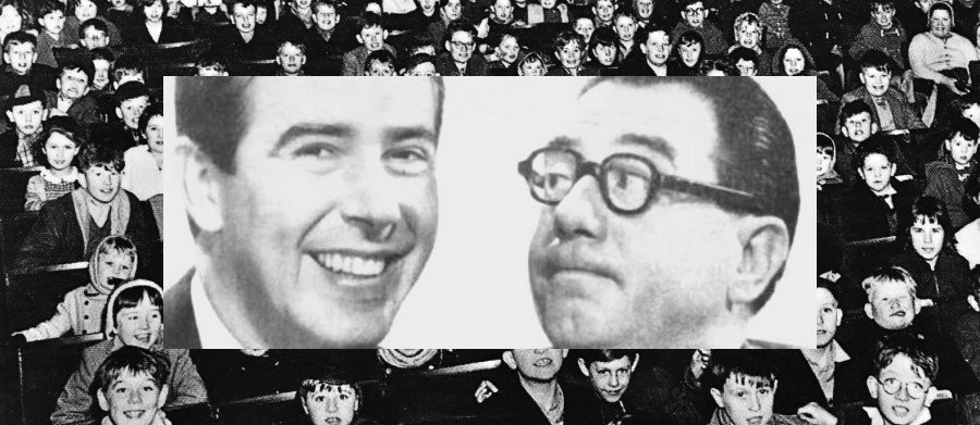 Crackerjack