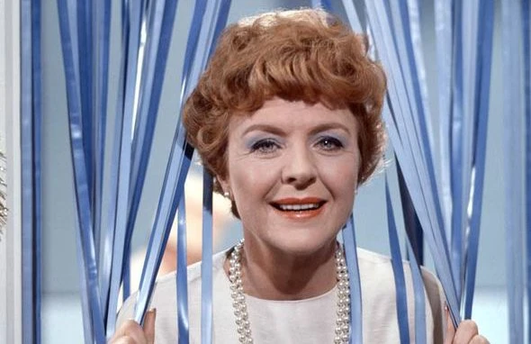Noele Gordon