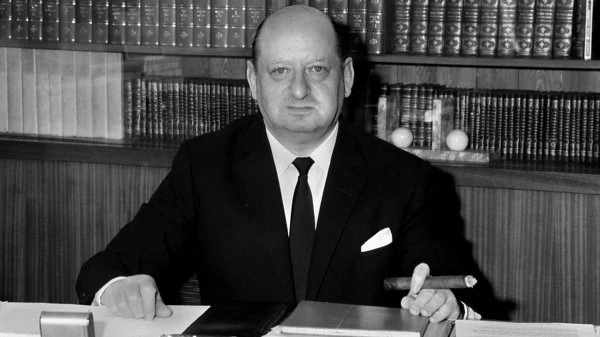 Lew Grade