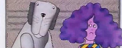 Crystal Tipps and Alistair