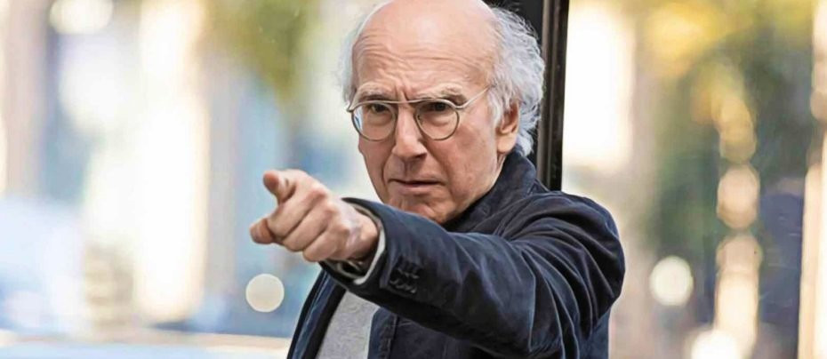 Curb Your Enthusiasm